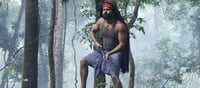 కాంతార 2 రిషబ్ రచ్చ రంబోలా..!